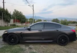 BMW, M Series, M8