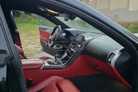 BMW, M Series, M8
