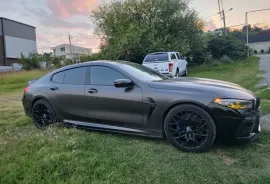 BMW, M Series, M8