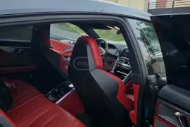 BMW, M Series, M8