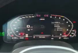 BMW, M Series, M8