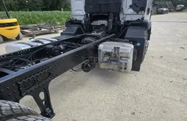 Man, TGM