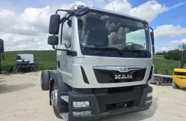 Man, TGM