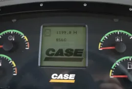 CASE, 450 Series III