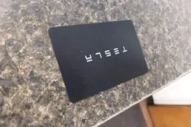 Tesla, Model 3