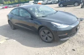 Tesla, Model 3