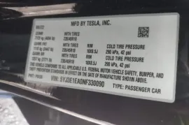 Tesla, Model 3
