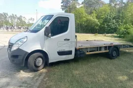 Renault, Master