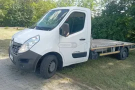 Renault, Master