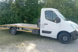 Renault, Master