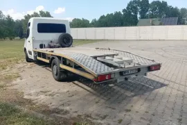 Renault, Master
