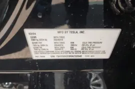 Tesla, Model Y
