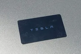 Tesla, Model Y