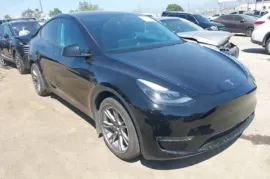 Tesla, Model Y