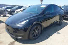 Tesla, Model Y