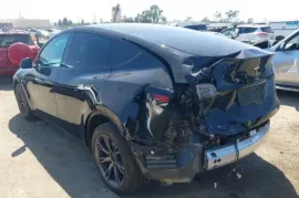 Tesla, Model Y