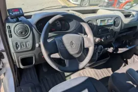 Renault, Master