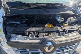 Renault, Master