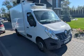 Renault, Master