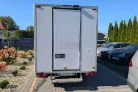 Renault, Master