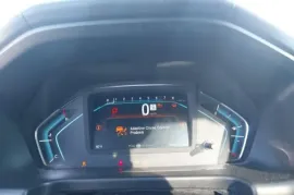 Honda, Odyssey