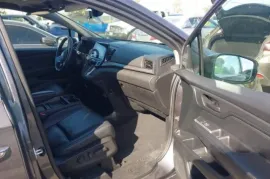 Honda, Odyssey
