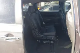 Honda, Odyssey