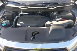 Honda, Odyssey