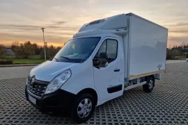 Renault, Master