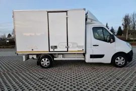 Renault, Master
