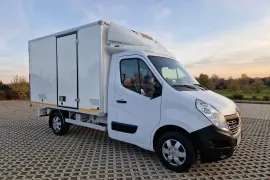 Renault, Master