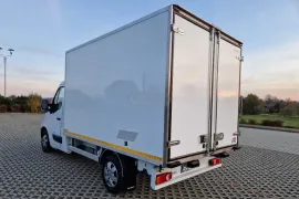 Renault, Master