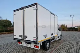 Renault, Master