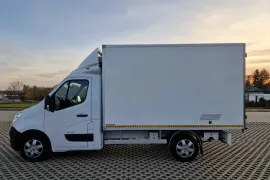 Renault, Master