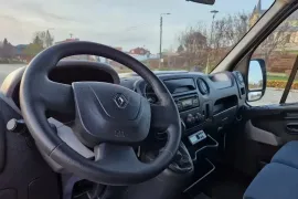 Renault, Master