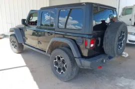 Jeep, Wrangler