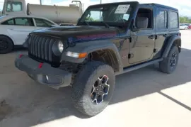 Jeep, Wrangler