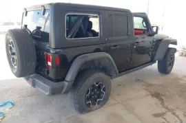 Jeep, Wrangler