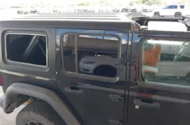 Jeep, Wrangler