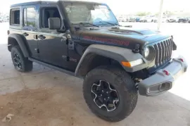 Jeep, Wrangler