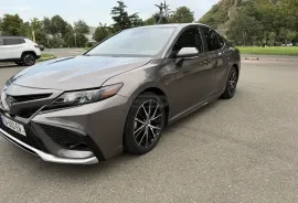 Toyota, Camry