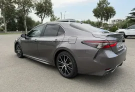 Toyota, Camry