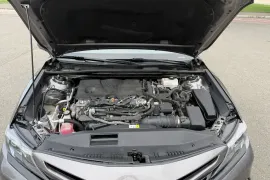 Toyota, Camry