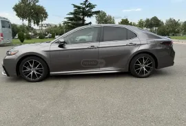 Toyota, Camry