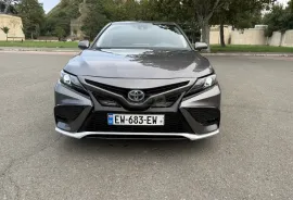Toyota, Camry