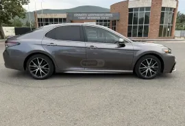 Toyota, Camry