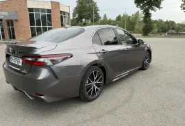 Toyota, Camry