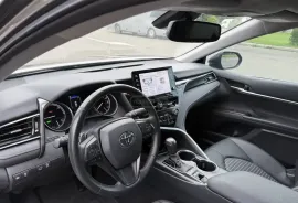 Toyota, Camry
