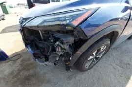 Nissan, Rogue
