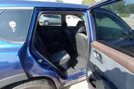 Nissan, Rogue
